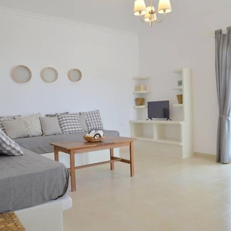 Vila Casa Mare Pollonia Exteriér fotografie